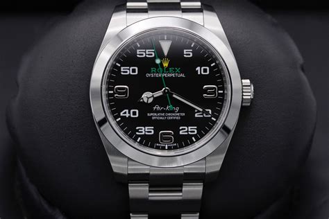 116900 rolex